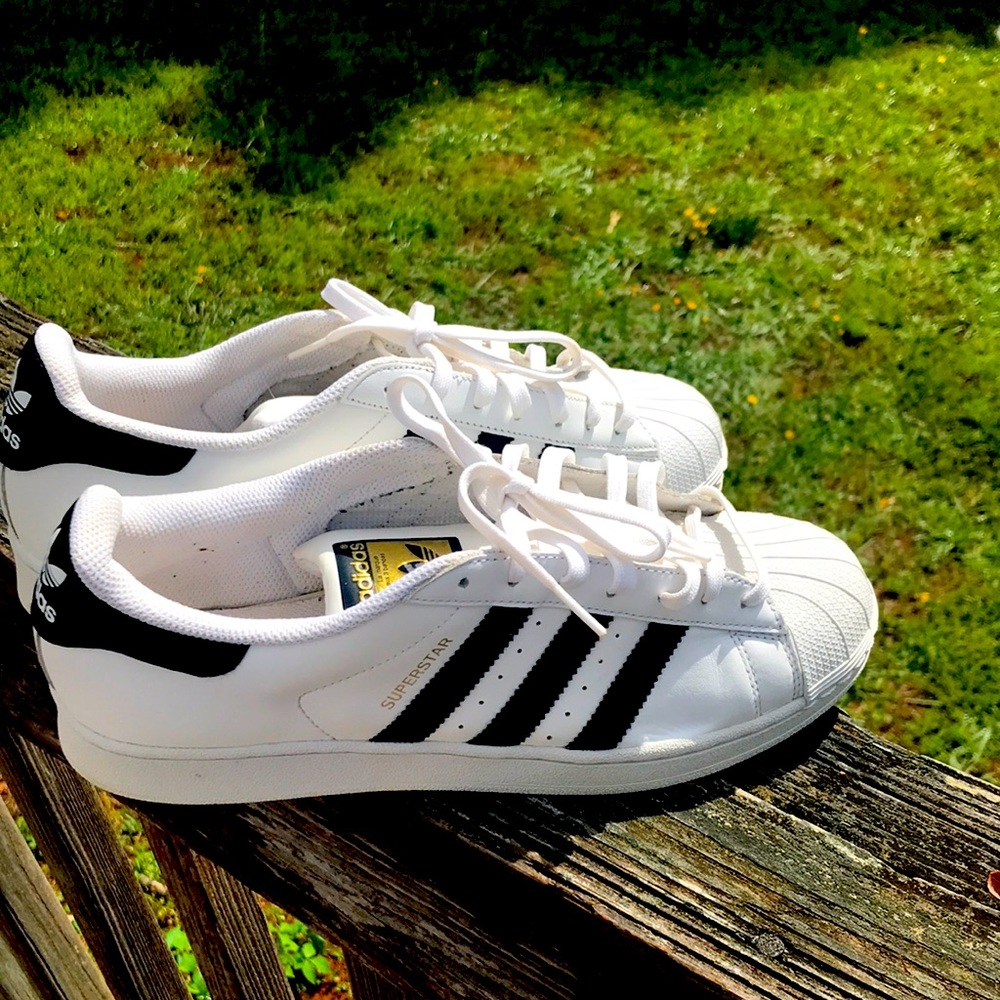 Classic Adidas